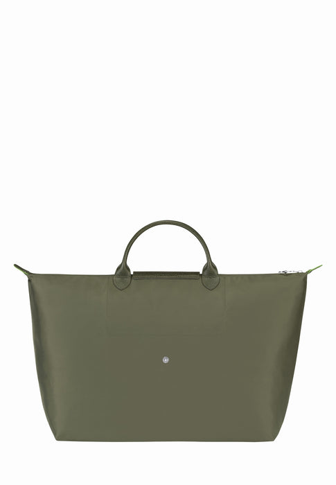 Sac 24/48h Longchamp Le pliage green 1624919 479 FORET
