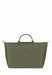 Sac 24/48h Longchamp Le pliage green 1624919 479 FORET
