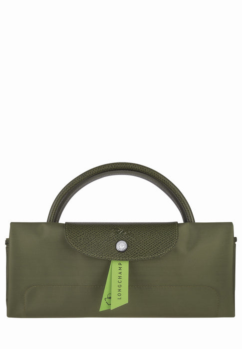 Sac 24/48h Longchamp Le pliage green 1624919 479 FORET