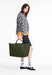 Sac 24/48h Longchamp Le pliage green 1624919 479 FORET
