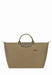 Sac 24/48h Longchamp Le pliage green 1624919 M04 ARTICHAUT