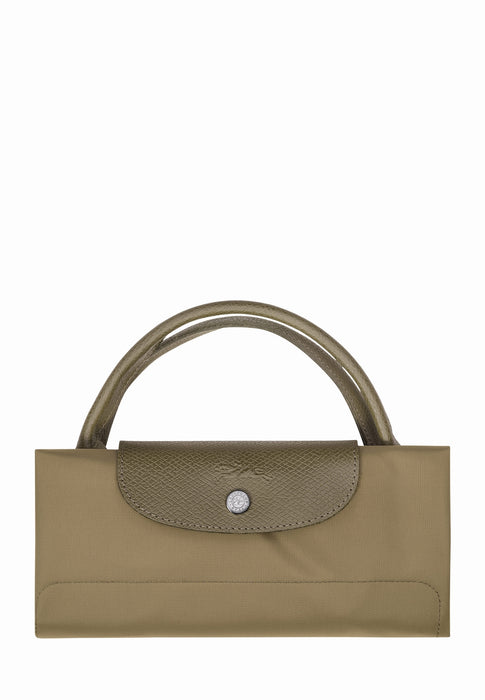 Sac 24/48h Longchamp Le pliage green 1624919 M04 ARTICHAUT