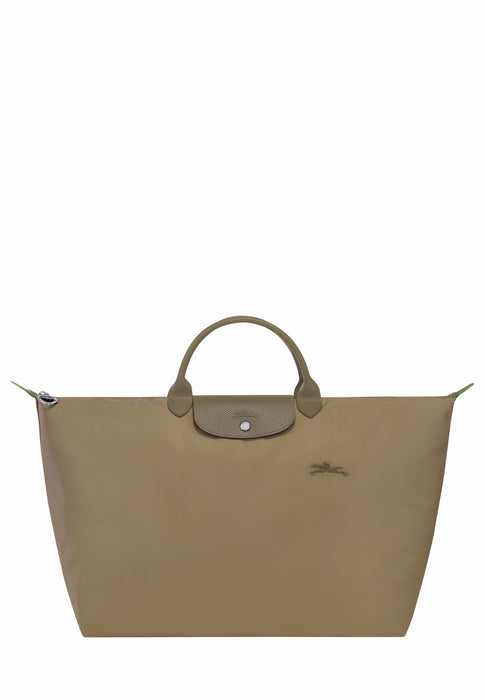 Sac Longchamp Le pliage green M04 artichaut M04 ARTICHAUT