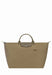 Sac Longchamp Le pliage green M04 artichaut M04 ARTICHAUT