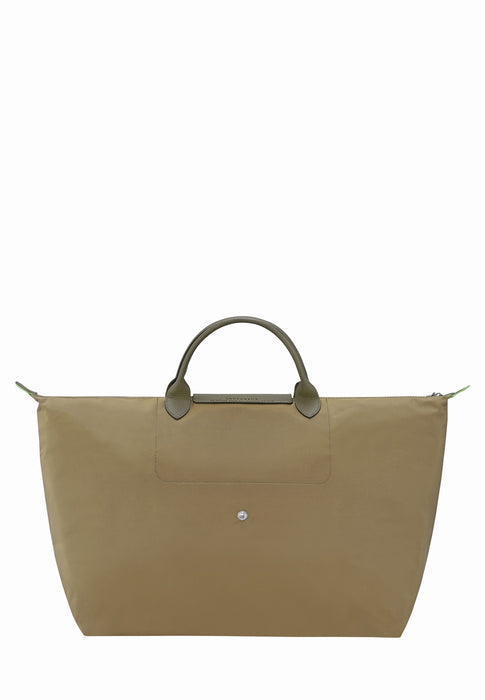 Sac Longchamp Le pliage green M04 artichaut M04 ARTICHAUT