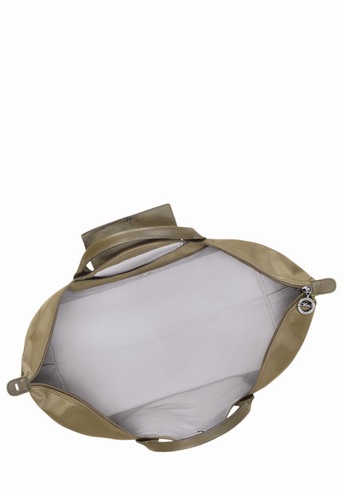 Sac Longchamp Le pliage green M04 artichaut M04 ARTICHAUT