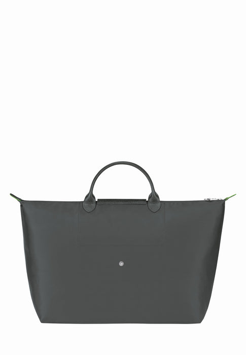 Sac 24/48h Longchamp Le pliage green 1624919 P66 GRAPHITE