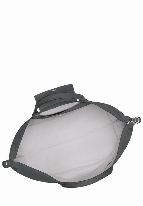 Sac 24/48h Longchamp Le pliage green 1624919 P66 GRAPHITE