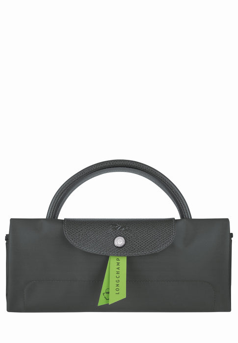 Sac 24/48h Longchamp Le pliage green 1624919 P66 GRAPHITE