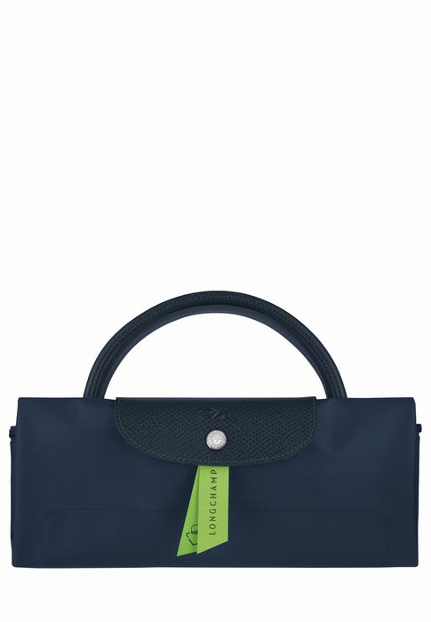 Sac 24/48h Longchamp Le pliage green 1624919 P68 MARINE
