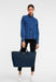 Sac 24/48h Longchamp Le pliage green 1624919 P68 MARINE