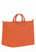 Sac 24/48h Longchamp Le pliage green 1624919 P69 CAROTTE
