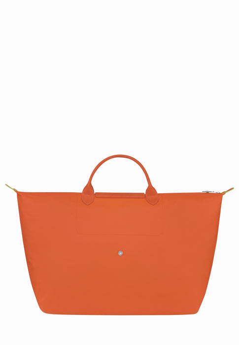 Sac 24/48h Longchamp Le pliage green 1624919 P69 CAROTTE
