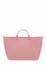 Sac 24/48h Longchamp Le pliage green 1624919 P72 PETALE