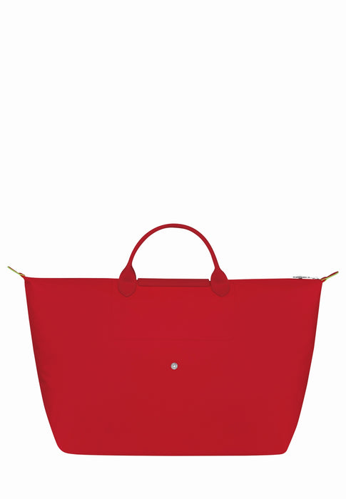 Sac 24/48h Longchamp Le pliage green 1624919 P83 TOMATE
