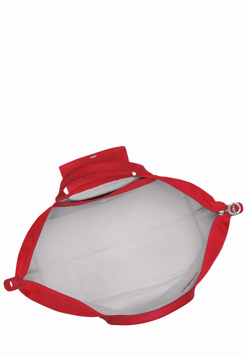 Sac 24/48h Longchamp Le pliage green 1624919 P83 TOMATE