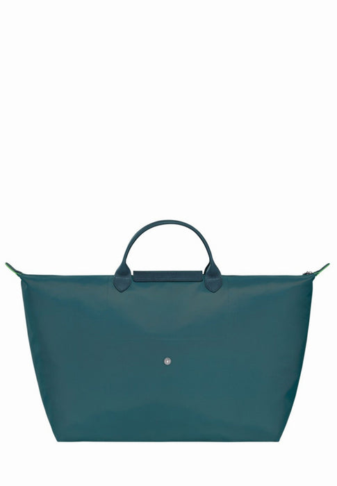 Sac 24/48h Longchamp Le pliage green 1624919 P89 PAON