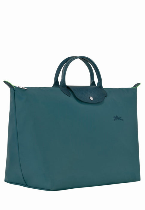 Sac 24/48h Longchamp Le pliage green 1624919 P89 PAON