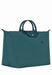 Sac 24/48h Longchamp Le pliage green 1624919 P89 PAON
