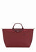 Sac 24/48h Longchamp Le pliage green 1624919 P98 GRENADE