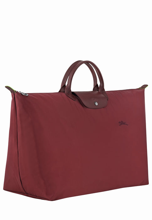 Sac 24/48h Longchamp Le pliage green 1624919 P98 GRENADE