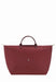Sac 24/48h Longchamp Le pliage green 1624919 P98 GRENADE