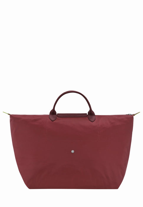 Sac Longchamp Le pliage green P98 grenade P98 GRENADE