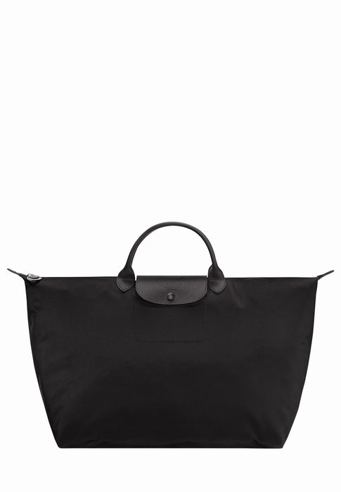 Sac 24/48h Longchamp Le pliage one 1624979 001 NOIR