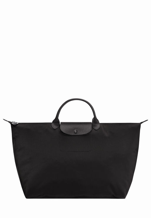 Sac 24/48h Longchamp Le pliage one 1624979 001 NOIR