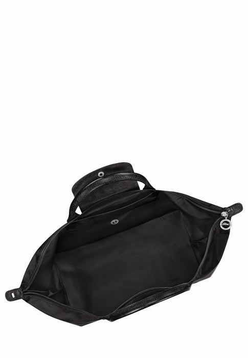 Sac 24/48h Longchamp Le pliage one 1624979 001 NOIR
