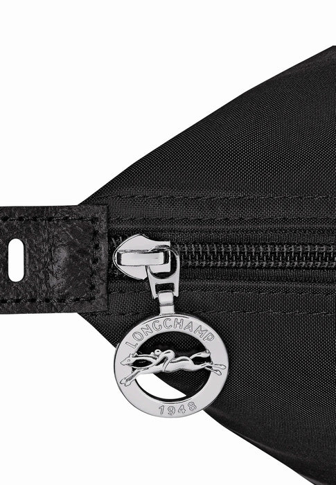 Sac 24/48h Longchamp Le pliage one 1624979 001 NOIR