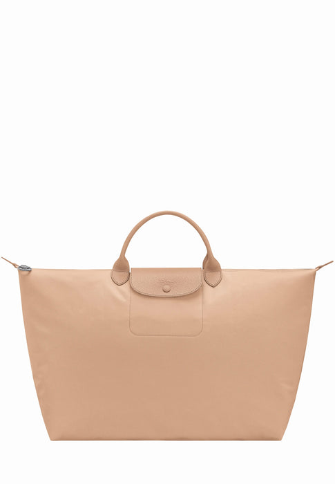 Sac 24/48h Longchamp Le pliage one 1624979 105 BEIGE