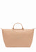 Sac 24/48h Longchamp Le pliage one 1624979 105 BEIGE
