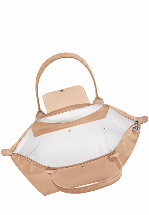 Sac 24/48h Longchamp Le pliage one 1624979 105 BEIGE