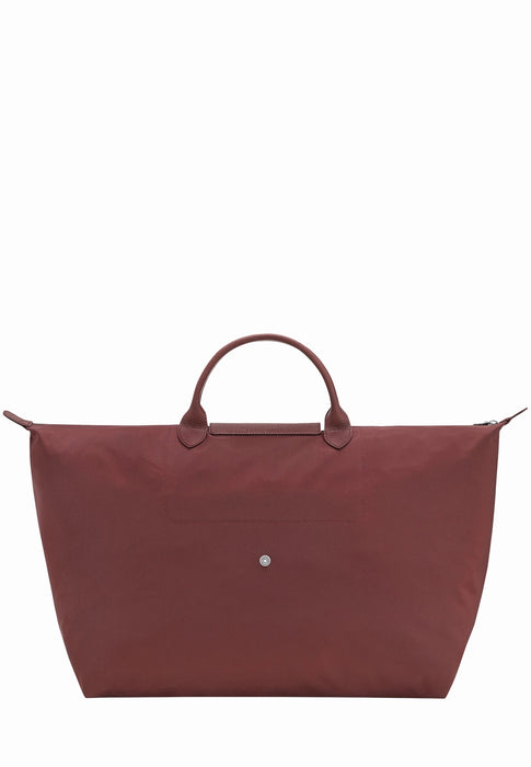 Sac 24/48h Longchamp Le pliage one 1624979 P87 BORDEAUX