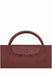 Sac 24/48h Longchamp Le pliage one 1624979 P87 BORDEAUX