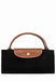 Sac 24/48h Longchamp Le pliage original 1625089 001 NOIR