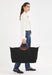 Sac 24/48h Longchamp Le pliage original 1625089 001 NOIR