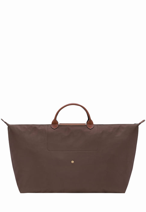 Sac 24/48h Longchamp Le pliage original 1625089 002 MOKA