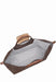 Sac 24/48h Longchamp Le pliage original 1625089 002 MOKA