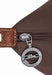 Sac 24/48h Longchamp Le pliage original 1625089 002 MOKA