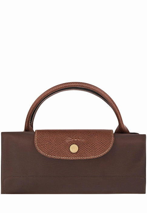 Sac 24/48h Longchamp Le pliage original 1625089 002 MOKA