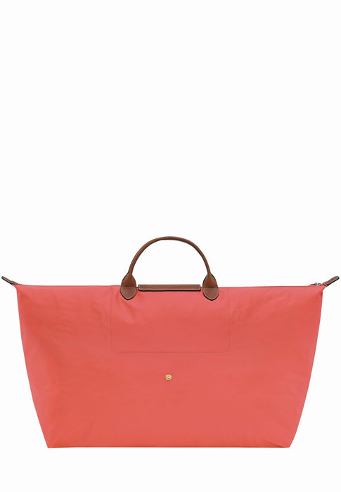 Sac 24/48h Longchamp Le pliage original 1625089 218 FRAISE