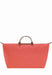 Sac 24/48h Longchamp Le pliage original 1625089 218 FRAISE