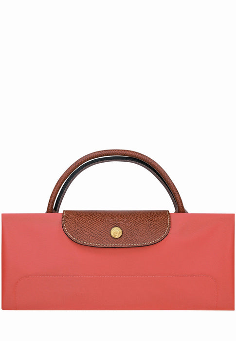 Sac 24/48h Longchamp Le pliage original 1625089 218 FRAISE