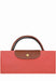 Sac 24/48h Longchamp Le pliage original 1625089 218 FRAISE