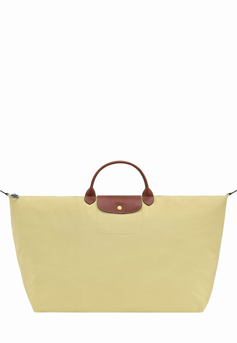 Sac 24/48h Longchamp Le pliage original 1625089 244 PISTACHE