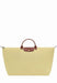 Sac 24/48h Longchamp Le pliage original 1625089 244 PISTACHE