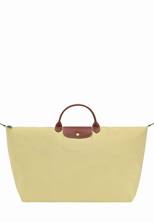Sac Longchamp Le pliage original 244 pistache 244 PISTACHE