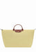 Sac Longchamp Le pliage original 244 pistache 244 PISTACHE